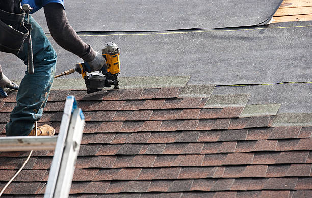Licensed Storm Damage Roof Repair service in Lucasville, OH - Brentwood Metal Roofing